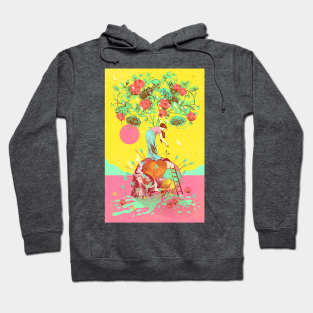 GROW Hoodie